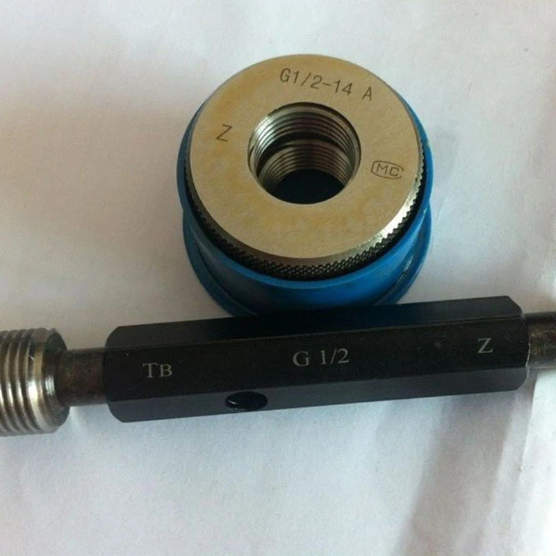 Draairingmeter meet onsekerheid