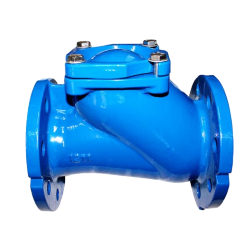 Bal Check Valve
