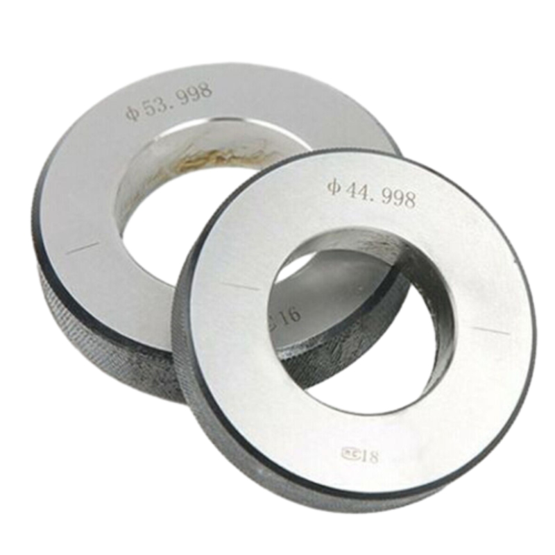Ringmeter