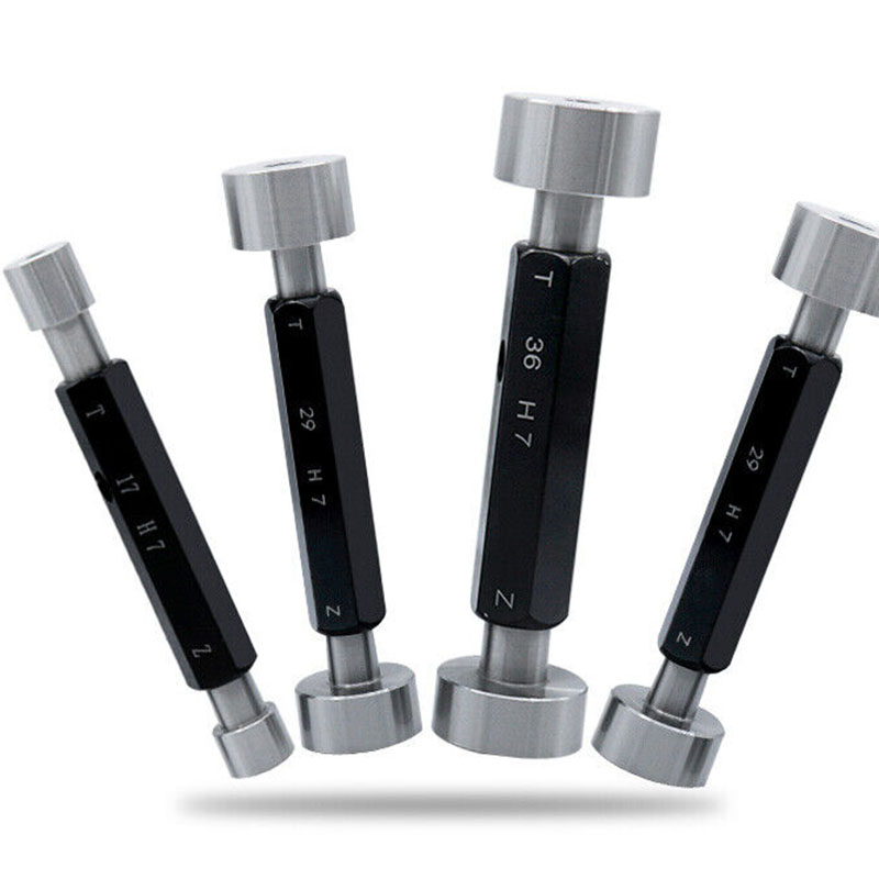 Gladde propmeter
