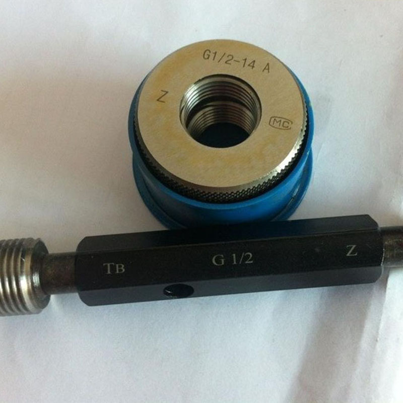 Draadringmeter
