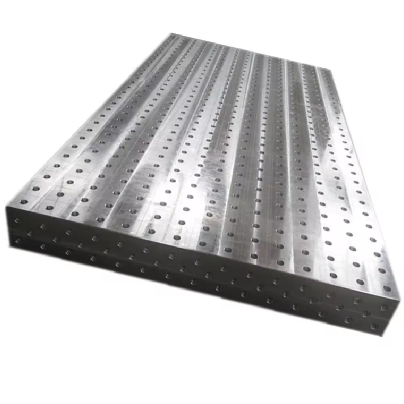 3D -sweistafel