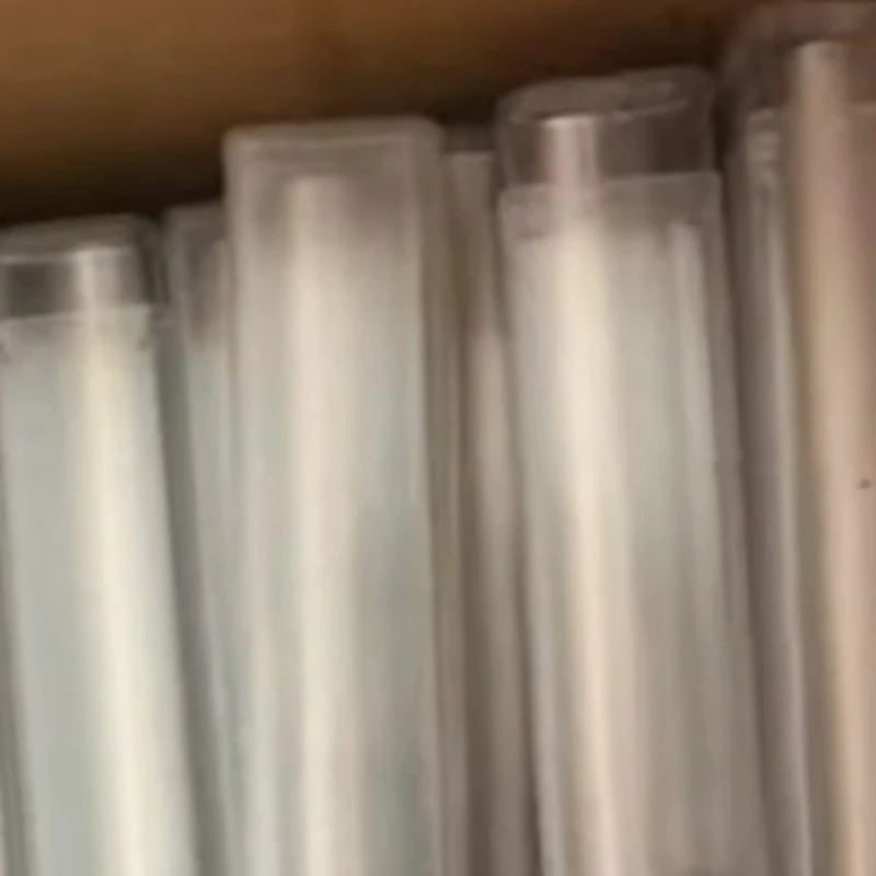 Inspeksiestawe gestuur video
