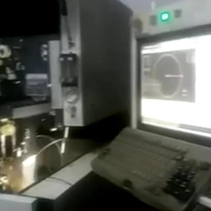 Plugmeter ringmeterbewerking video