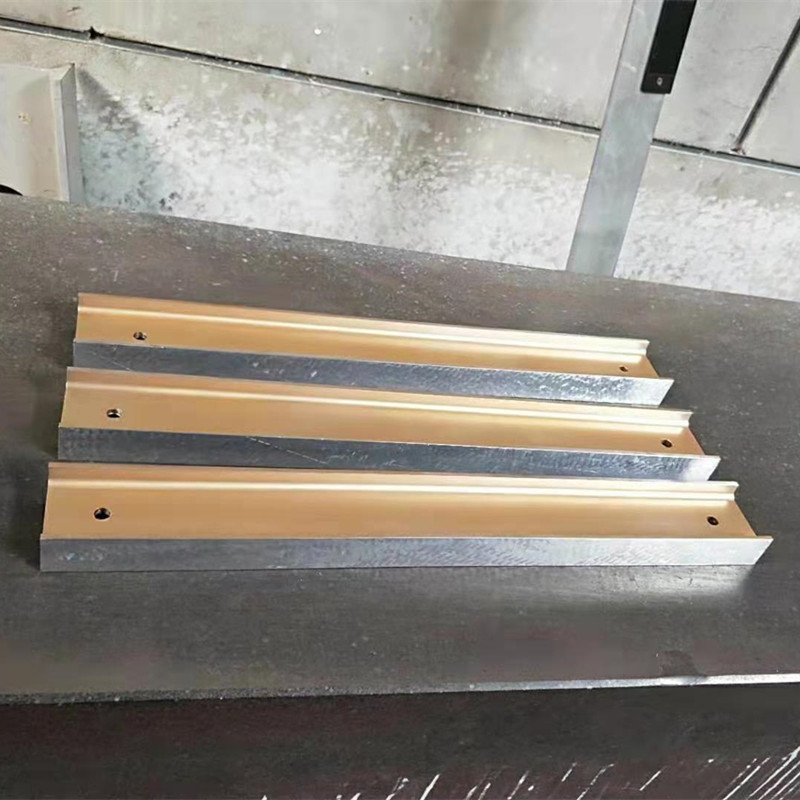 Lees meer oor aluminium -heersers