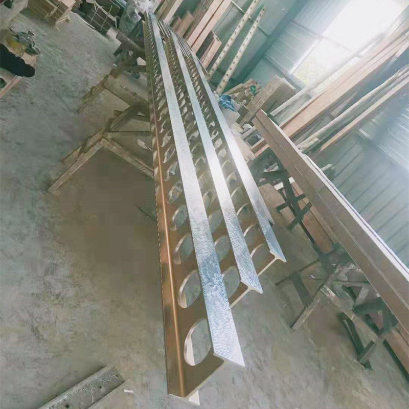 Lees meer oor aluminium -heersers