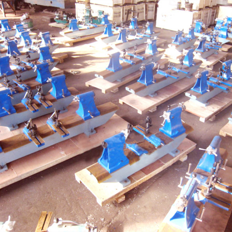 Lees meer oor industriële meetinstrumente