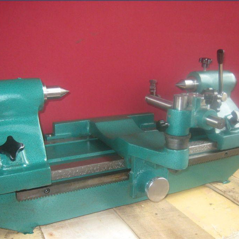 Lees meer oor Runout Tester