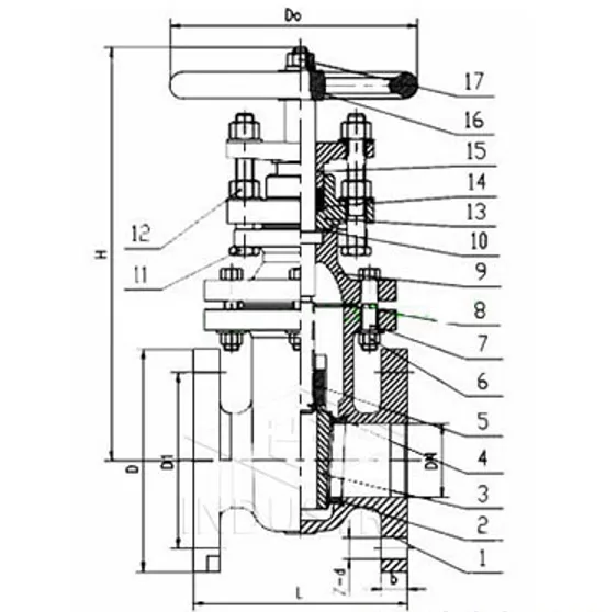 Lees meer oor Gate Valve Seal