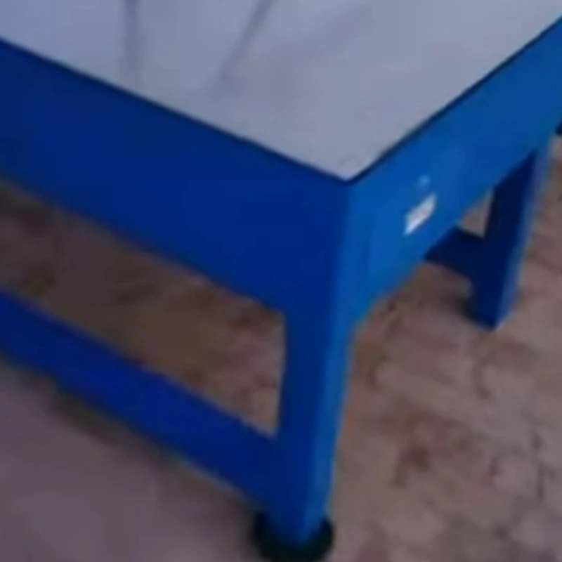 Staalplaatwater Grondinspeksieplatform